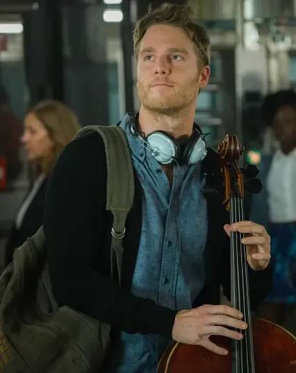 Jake McDorman