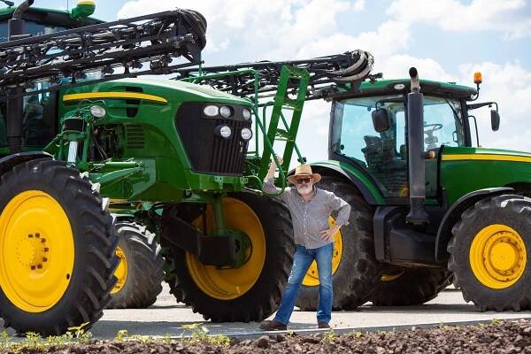 Veletrh TECHAGRO 2024 