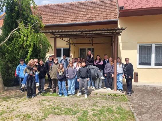 ZÁKLADNÁ ŠKOLA Hviezdoslavova 1 REVÚCA | Fotogaléria | Exkurzia Medzev