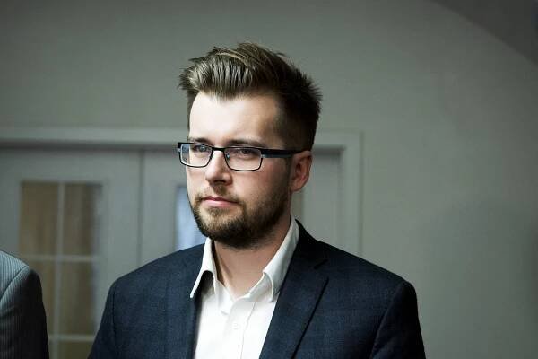 Ve volbách jsme vykrváceli na tom, aby demokratické strany porazily Babiše, shrnuje Pirát Michálek
