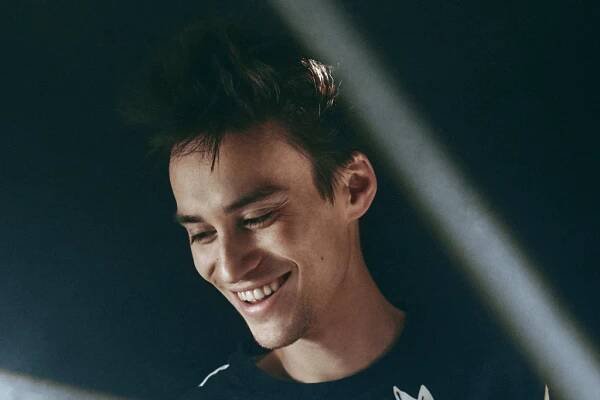 Jacob Collier