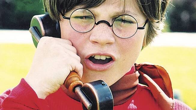 Parťák inspektora Maxe Robert Hájek (25) hrál hlavní role už jako dítě! Kdo by neznal Macha...