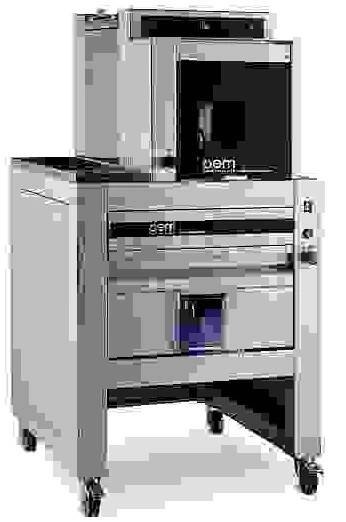OEM BM/2+AS včetně hlavice AH