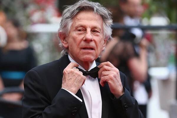 CANNES, FRANCE - MAY 17: Roman Polanski attends the "Saint Laurent" premiere during the 67th Annual Cannes Film Festival on May 17, 2014 in Cannes, France. (Photo by Andreas Rentz/Getty Images)