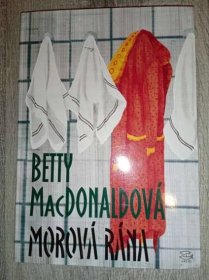Morová rána Betty MacDonald