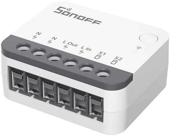 Sonoff ZigBee Mini R2 ZBMINIR2