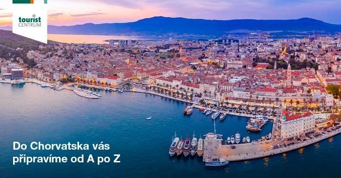 Speciál Chorvatsko 2025