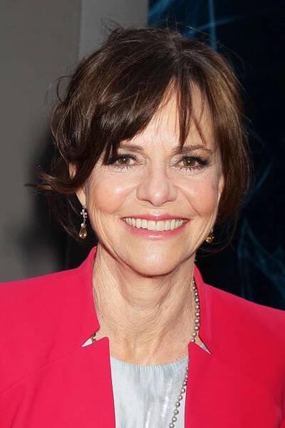 Foto k tématu Sally Field