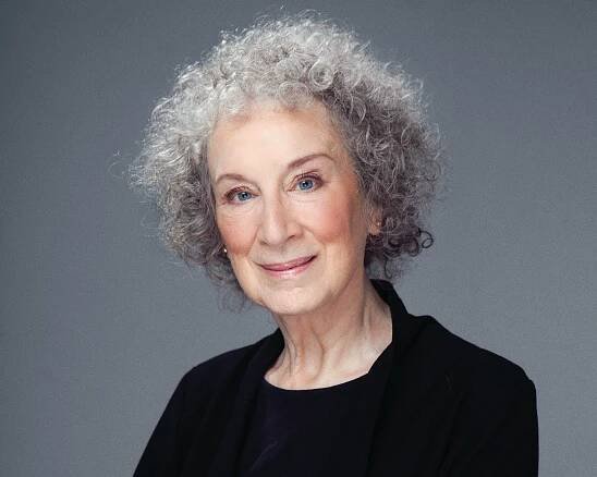 Margaret Atwood On The Science Behind ‘Oryx And Crake’
