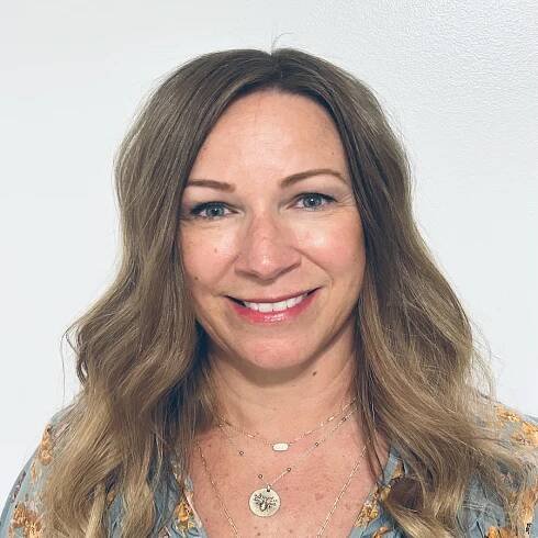 Dr. Amy High - Gennev: Expert Virtual Menopause Care