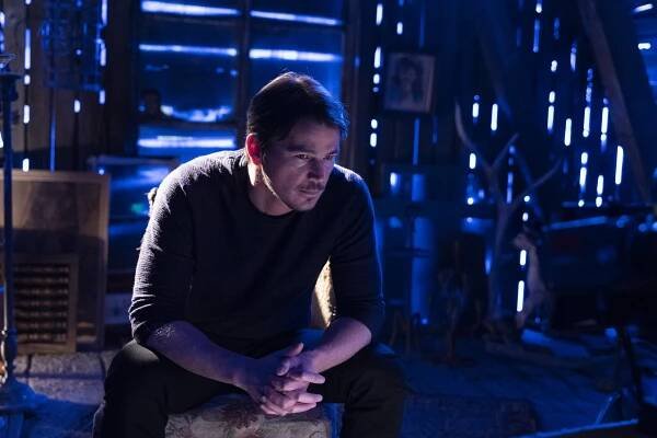 Eli Roth: Historie hororu (2018)