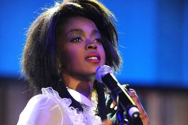 Lauryn Hill's Natural Hair Evolution - Essence | Essence