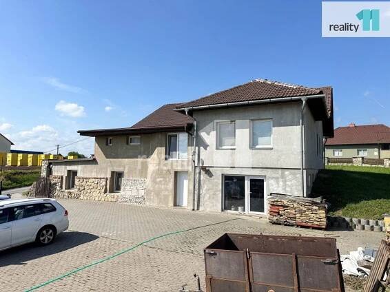 Horní Lapač, okres Kroměříž