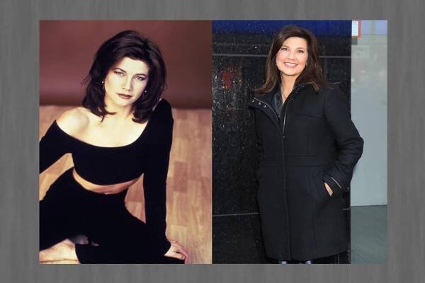 Hvězdy Melrose Place po 30 letech: Amanda v rukou policie, Kimberly a Allison prorazily v dalších seriálech a Billy založil