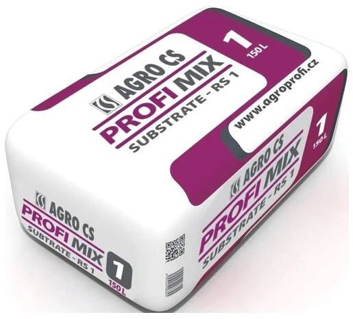 Agro CS Profimix Substrát RS I 150 l