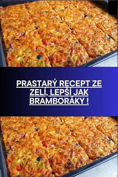 Moravské zelňáky na plechu