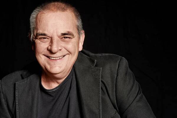 Divadlo Nová scéna, Bratislava - Pavol Topoľský - muzikálové divadlo