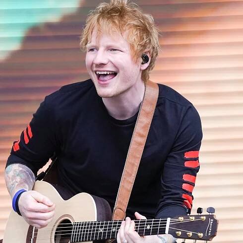 Volles Hamburg, viel Verkehr: Wenn Ed Sheeran auf den Schlagermove trifft