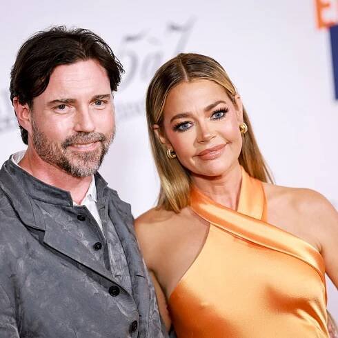 Denise Richards Takes Legal Action to Remove Aaron Phypers From Former Home, Cites Damage and Unpaid Rent