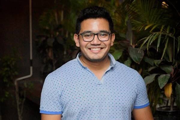 Shubham Maheshwari Makes It Easy to Be a Home Chef