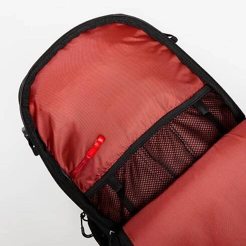 Pánské batohy Osprey Escapist 25 Black