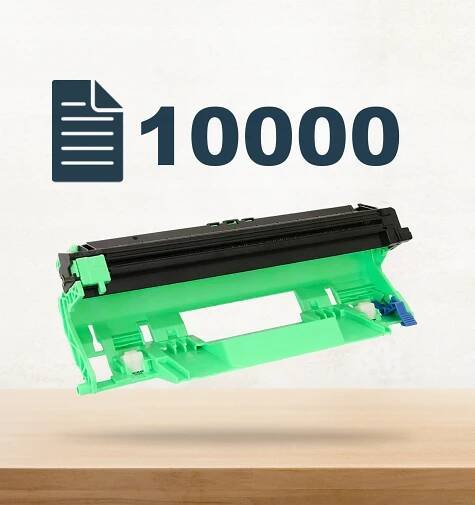 Buben pro Brother HL-1110E HL-1112E DCP-1510E DCP-1512E DCP-1610WE HL-1210W Výrobce NEQ