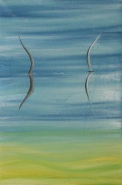 Galerie obrazů – Lenka Karhanová