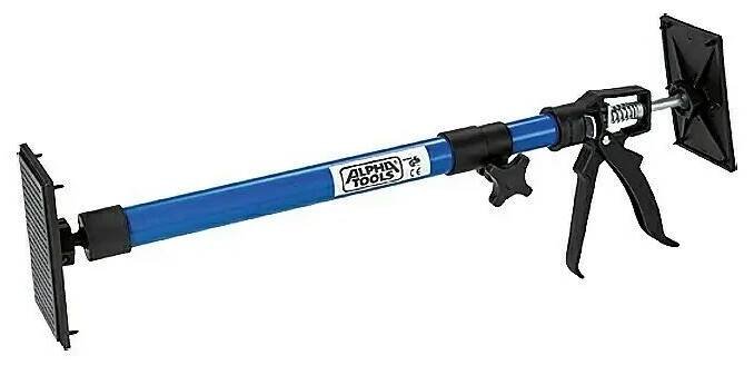 Alpha Tools Montážní rozpěra 50–115 cm