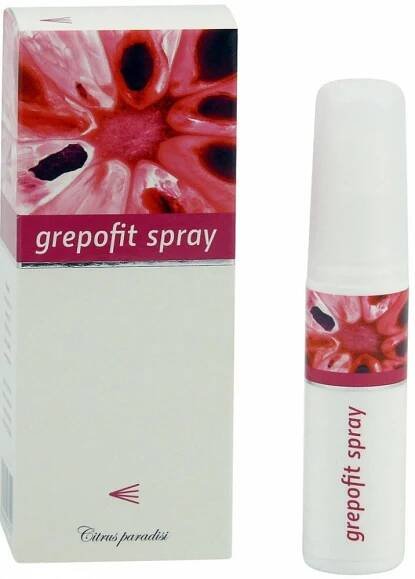 Energy Grepofit spray 14 ml