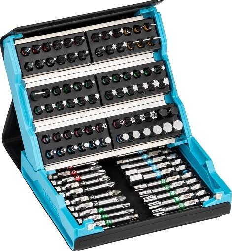Hazet 2200SC-3 96 ks od 2 155 Kč