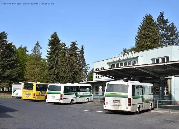 Fotografie SOR C 9,5 1P5 1670 ČSAD autobusy Plzeň