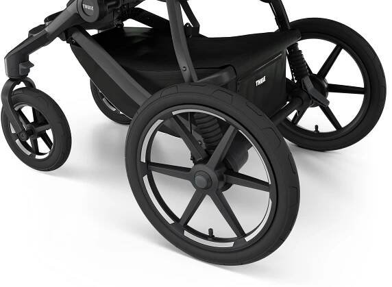 Thule Urban Glide 4-wheel