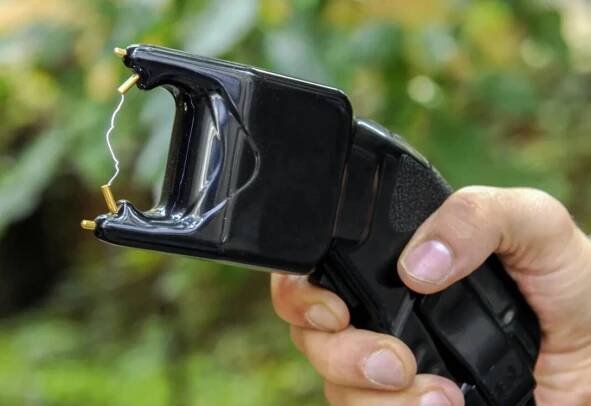 Can You Use A Taser For Personal Protection In The US? Is It Legal?