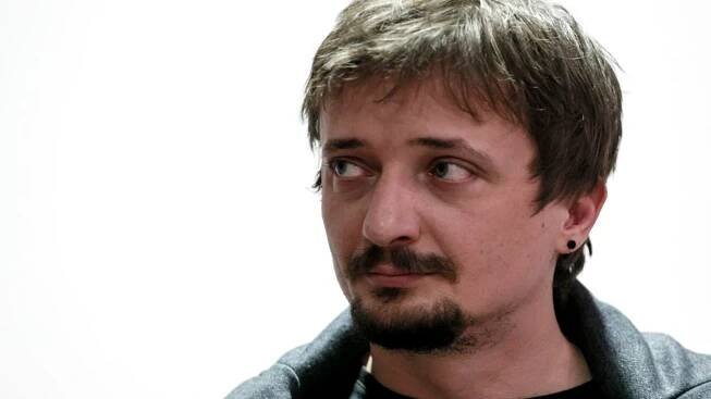 Smutná premiéra. V Bratislavě uvedli poslední snímek herce Heribana, který zemřel v květnu