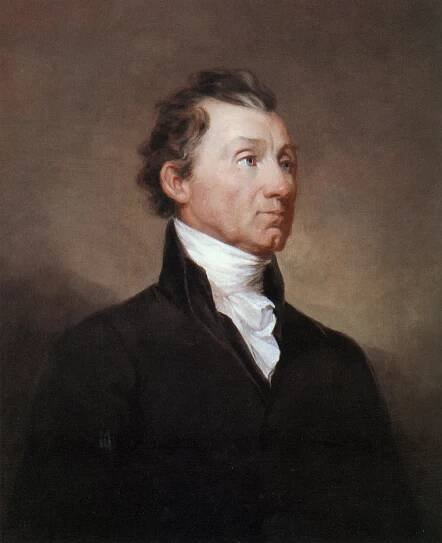 James Monroe | Monticello