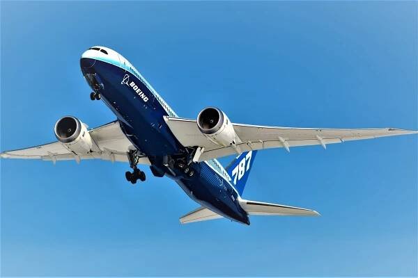 Boeing defends 787 Dreamliner from whistleblower’s claims