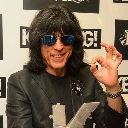 Kerrang! Awards 2014: Winners list in full