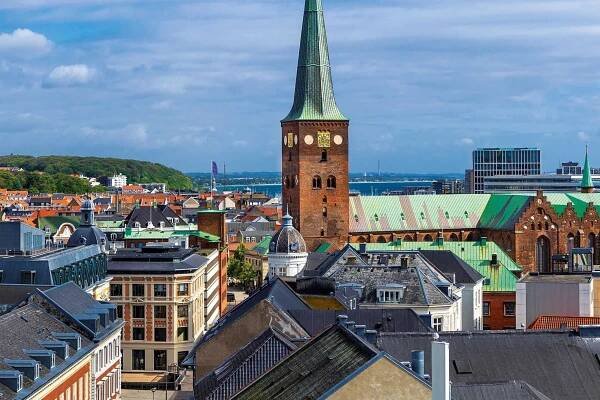 How to spend 3 days in Aarhus, Denmark