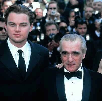 Leonardo DiCaprio – Wikipedia, wolna encyklopedia