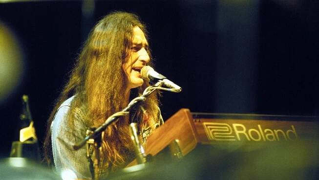Ken Hensley, ex-Uriah Heep, dead at 75