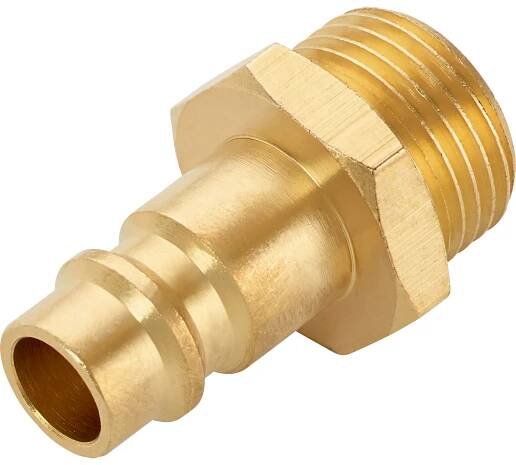 LUX Nástrčná spojka průměr 16,7 mm (G 3/8")
