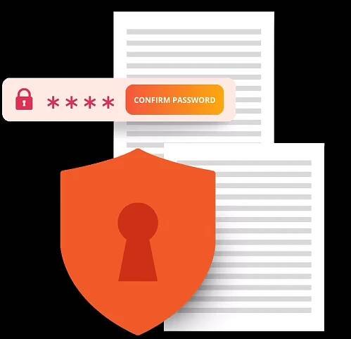 SetKeeper: Advanced Security Features for Film & TV Production Management