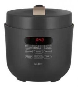 Multifunkční hrnec Lauben Electric Pressure Cooker 5000AT