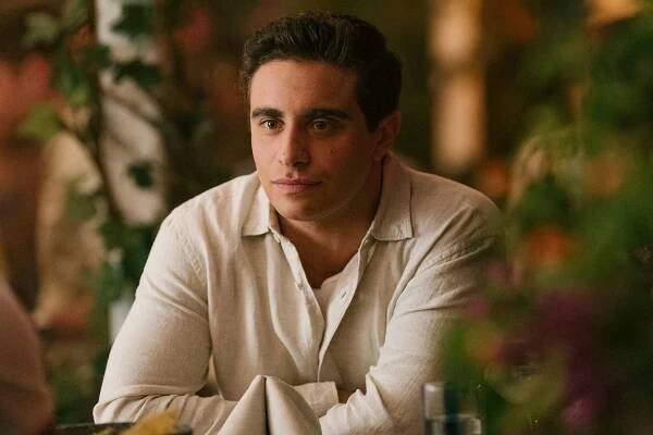 Jake Cannavale Says His American Sports Story Character Represents Aaron Hernandez's Vulnerability and Fear (Exclusive)