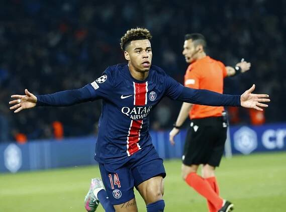 Arsenal FC | Paris Saint-Germain