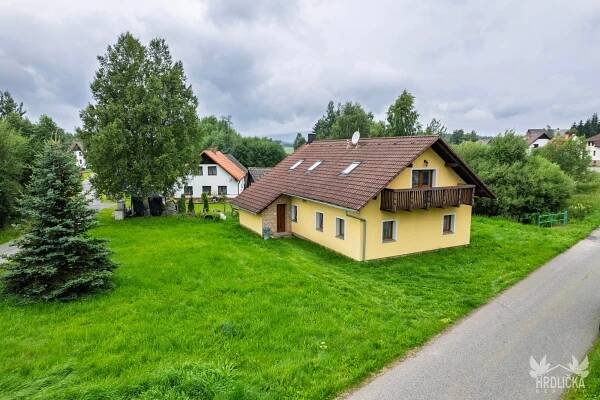 Prodej domů, okres Prachatice | Mapio.cz