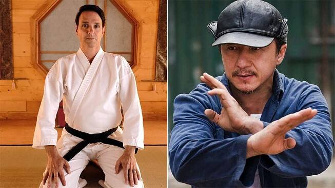 Karate Kid se vrátí. A s ním obě jeho hvězdy | MovieZone.cz