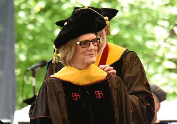 Brown awards six honorary doctorates | News from Brown