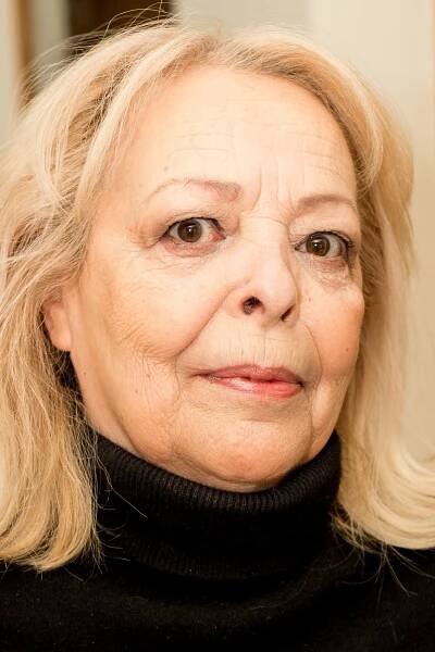 Sophie Clément herečka