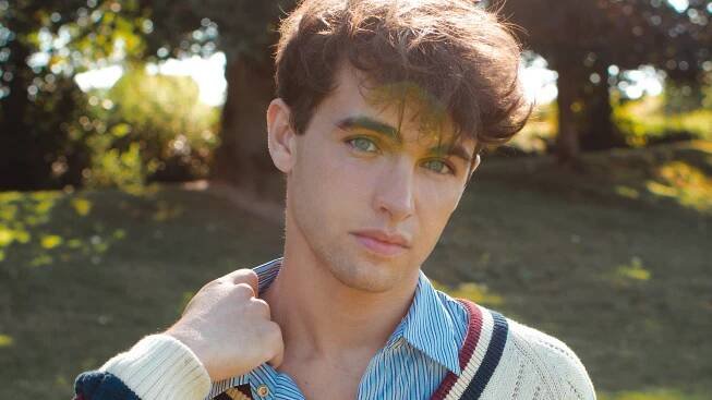 Kyle Thomas